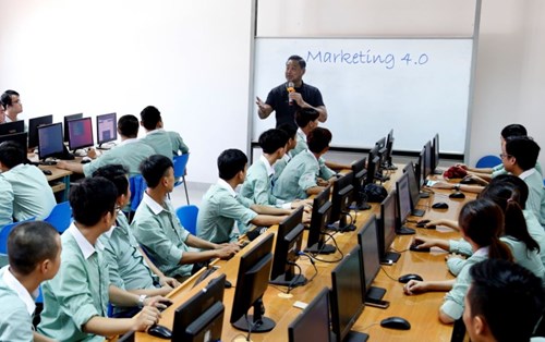 Lợi thế khi xét tuyển bằng học bạ, đặc biệt tại Đại học Đông Á Đà Nẵng