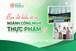Bạn đã hiểu rõ về ngành Công nghệ thực phẩm?