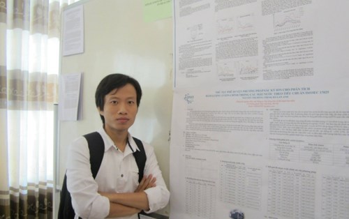  Những 'bẫy' mất điểm trong đề thi môn toán THPT quốc gia