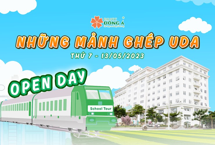 NẾU BẠN ĐANG KIẾM TÌM ĐIỀU “THÚ ZỊ”- 𝐔𝐃𝐀 𝐎𝐏𝐄𝐍 𝐃𝐀𝐘 LÀ 1 THÍ DỤ