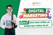 Digital marketing - Gen Z khó lòng cưỡng lại ngành học thống trị thế giới số