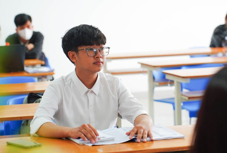 "Cái kết 2in1" của chàng sinh viên Kế toán Đại học Đông Á