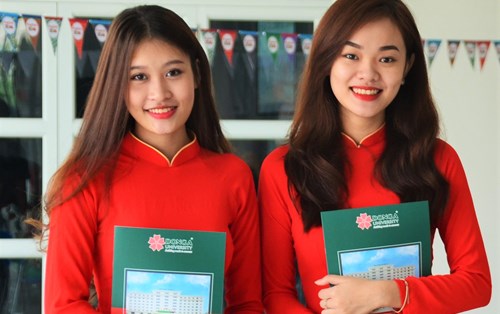 Bình chọn "Gương mặt ấn tượng UDA 2020"