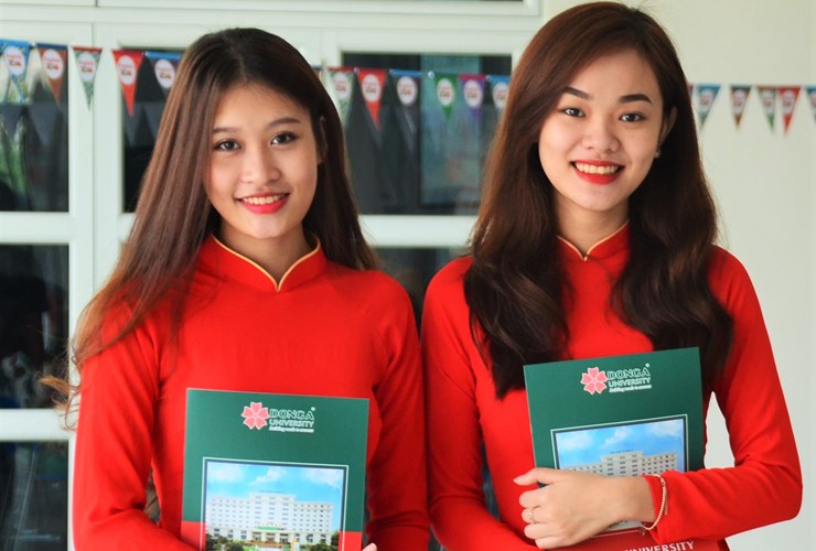 Bình chọn "Gương mặt ấn tượng UDA 2020"
