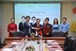 Đại học Đông Á & YM Connection hợp tác đào tạo và tuyển dụng ngành dịch vụ nhà hàng