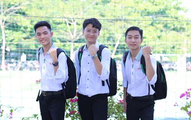 Thông báo tuyển sinh hệ đại học chính quy năm 2019