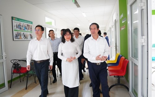 Quy chế tuyển sinh đại học của Trường Đại học Đông Á