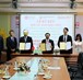 Phát biểu của Ngài Suganuma Kurato - đại diện Công ty Suganuma Group Việt Nam
