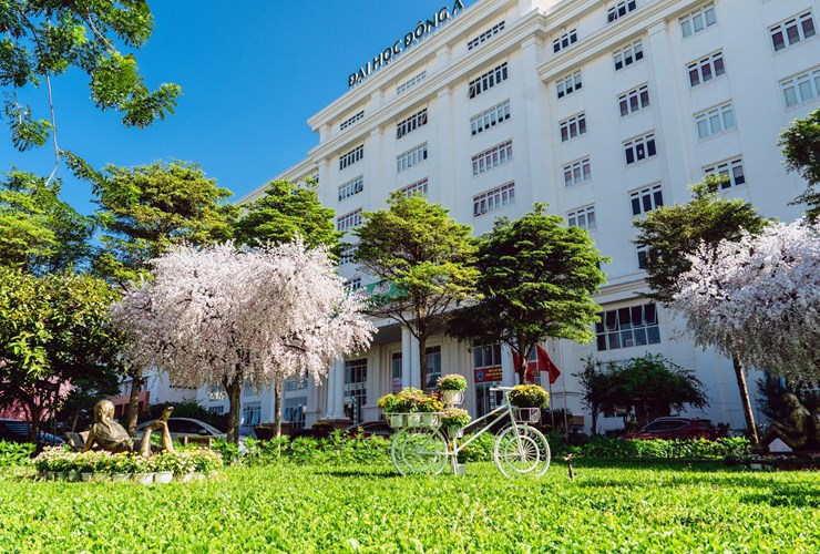 Tuyển dụng Giáo vụ (Khoa Ô tô)