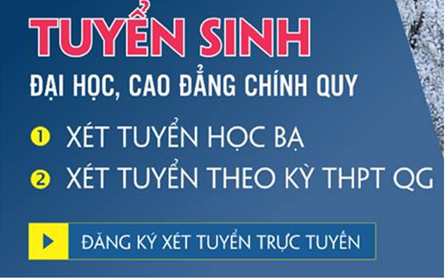 Trường Đại học nào tại Đà Nẵng xét tuyển học bạ THPT năm 2019?