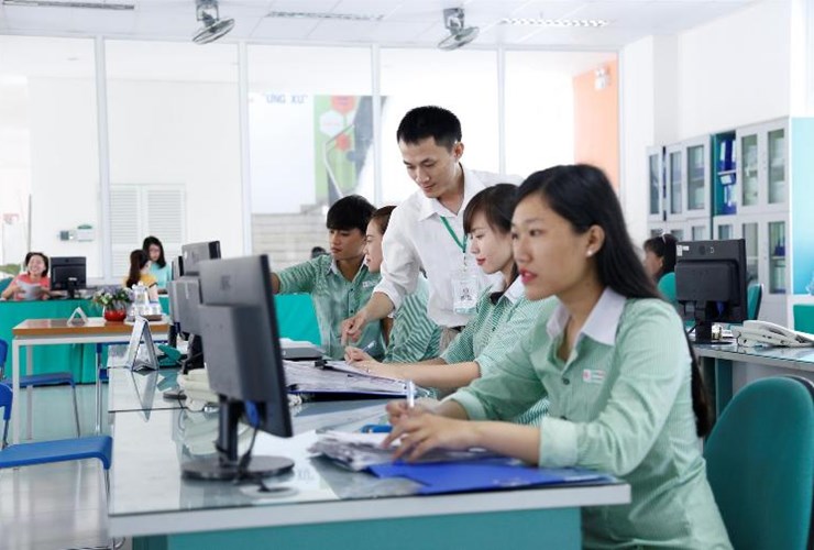  Học Tài chính Kế toán để đón đầu nhu cầu tuyển dụng nhân sự tại Nhật, Singapore
