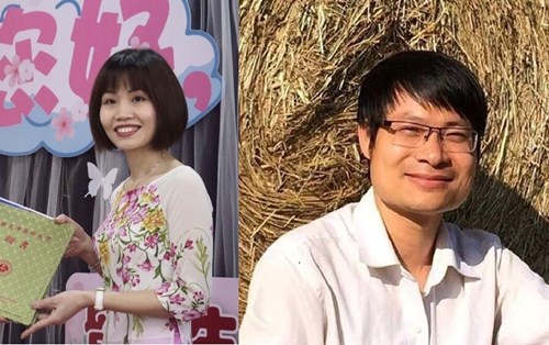 Hai tiến sĩ ĐH Đông Á nhận bằng khen Chủ tịch UBND TP Đà Nẵng về hoạt động KH&CN 