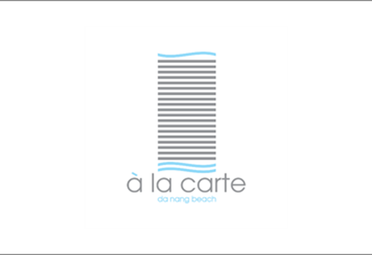 À La Carte