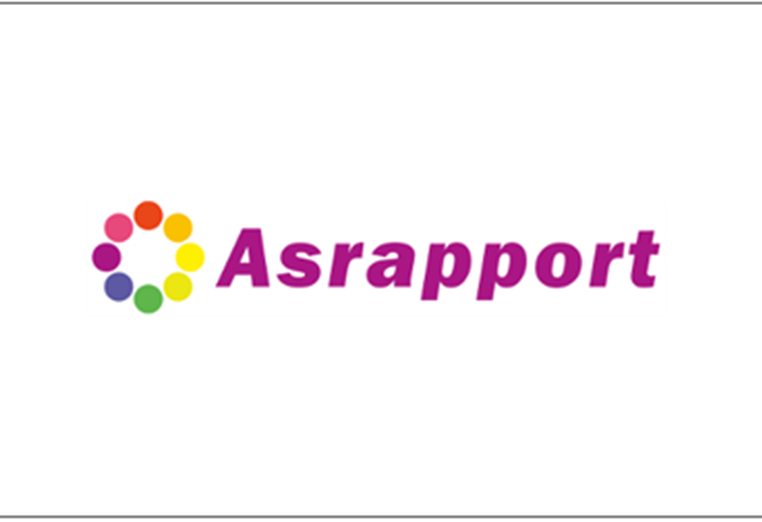 Asrapport Co., Ltd