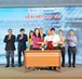 Dong A University collaborates with Eximbank on human resource training and development