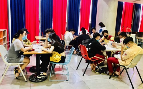 Tuyển sinh đại học, cao đẳng 2020 kéo dài đến hết tháng 2-2021