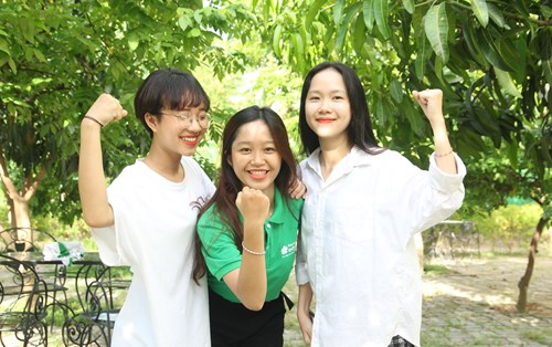 5 bí quyết vàng giúp xóa tan áp lực trước ngày thi