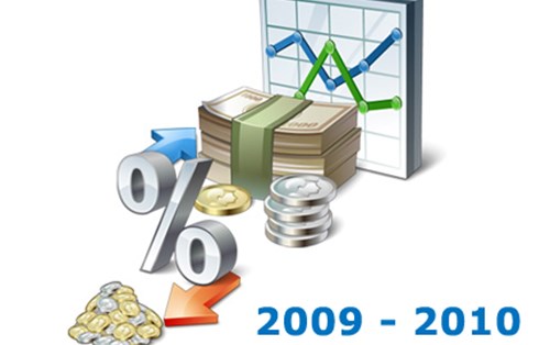 Năm học 2009 - 2010