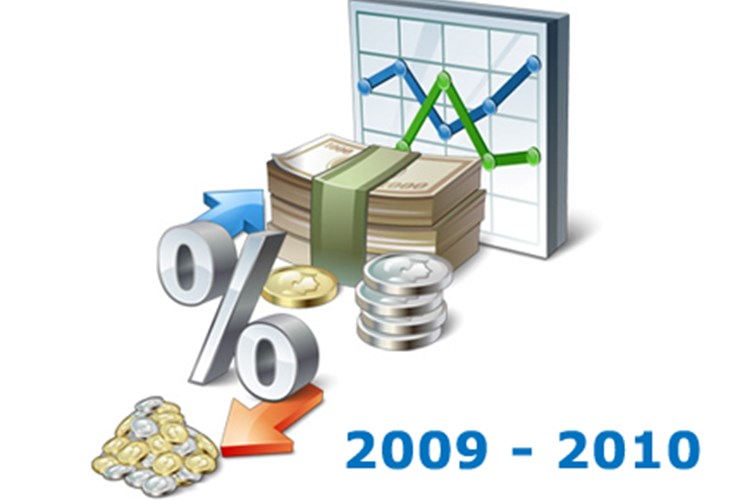 Năm học 2009 - 2010