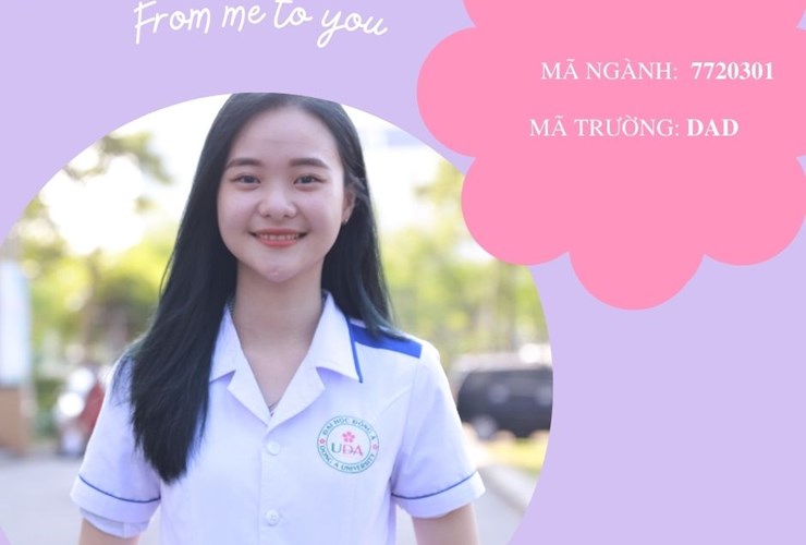 Nghề Điều dưỡng cần có tố chất gì?