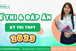 [Mới nhất] Đề thi và đáp án kỳ thi Tốt nghiệp THPT năm 2023