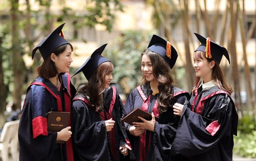 Bộ GD-ĐT chính thức công bố quy chế tuyển sinh đại học 2020