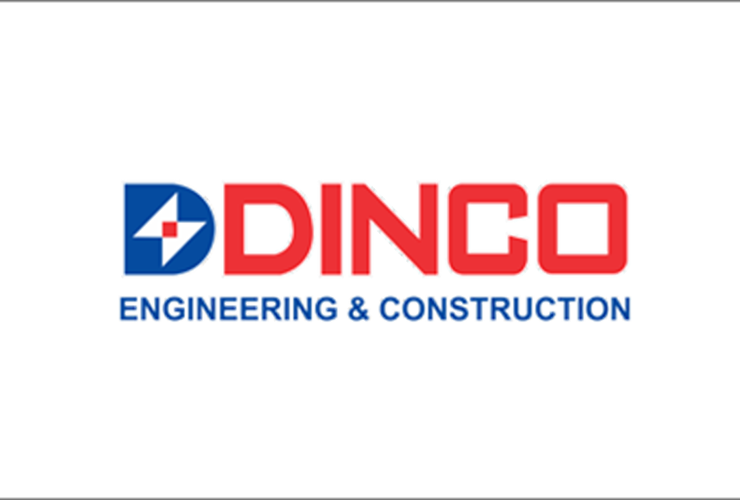 Công ty cổ phần Dinco (Dinco E&C)