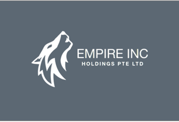 Empire Inc Holding