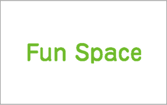 Fun Space Resort