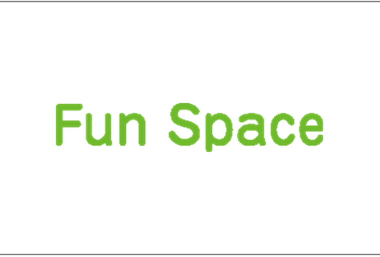 Fun Space Resort
