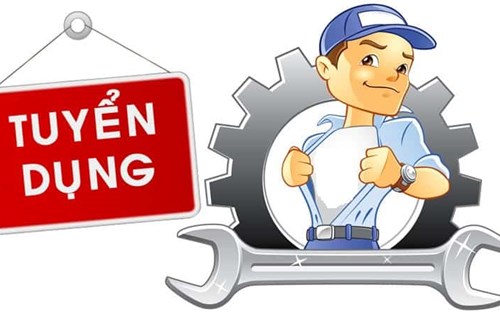 Công ty TNHH GMC Nhật Bản tuyển Nhân viên vẽ kỹ thuật