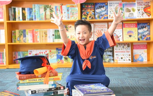 Tự tin với 4 kỹ năng 'cứng' của SV Sư phạm  khi “apply” vào môi trường giáo dục Quốc tế