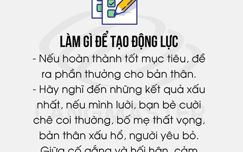 Trọn bộ bí kíp mùa thi 2018