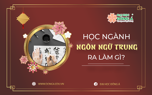 Tìm hiểu ngay học ngôn ngữ Trung ra làm gì? 