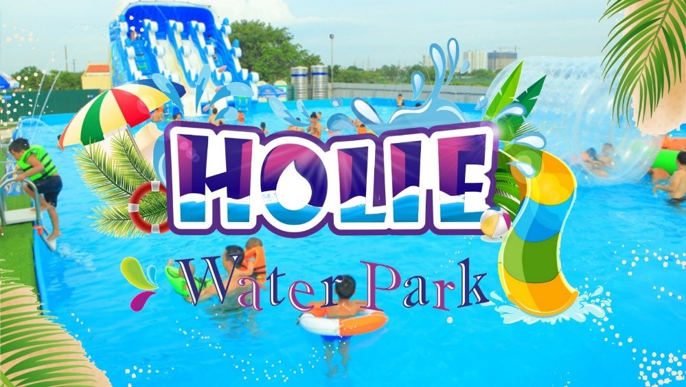 HOLIE WATER PARK ĐANG CẦN TUYỂN DỤNG NHÂN VIÊN HỒ BƠI