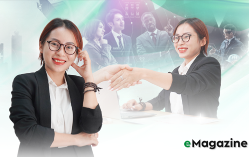 Học Quản trị Nhân lực để trở thành Headhunter - Những chuyên gia săn đầu người quyền lực 