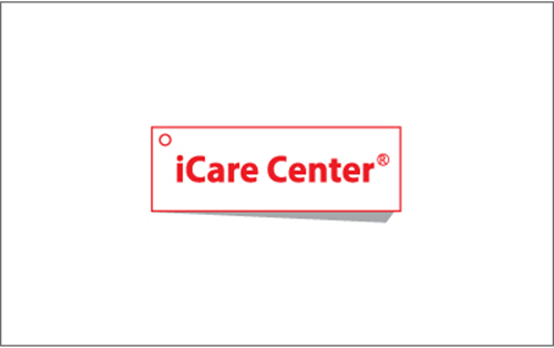 Bệnh viện máy tính quốc tế Icare