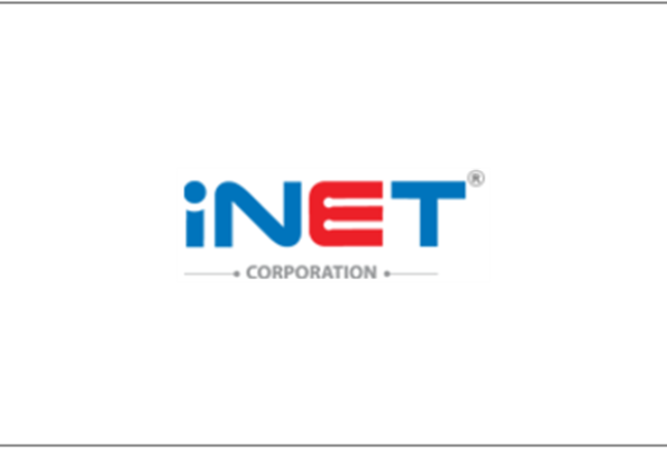 Công ty cổ phần iNET