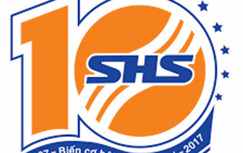 Công ty Cổ phần chứng khoán Sài Gòn - Hà Nội (SHS) tuyển dụng
