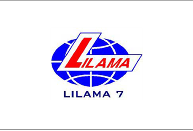 Công ty Cổ phần Lilama 7