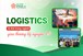 Ngành Logistics và quản lý chuỗi cung ứng - vị thế trong ngành giao thương kỷ nguyên 4.0 