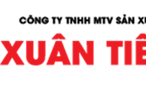 Công ty TNHH MTV SX&TM Xuân Tiến Đạt tuyển dụng