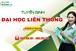TB xét tuyển đại học liên thông đợt tháng 5/2021