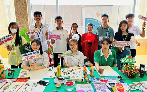 Lý do nên theo học ngành Ngôn ngữ Trung tại Trường Đại học Đông Á