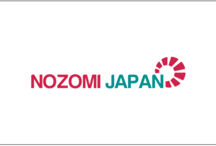 Công ty Cổ phần Thương mại Quốc tế NozomiJapan