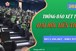 Thông báo xét tuyển đại học liên thông năm 2022