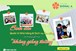 Sinh viên Ngành Quản trị nhà hàng & dịch vụ ăn uống Đại học Đông Á và những giờ học ′không giảng đường′