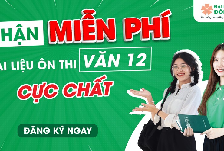Tài liệu phân tích chuyên sâu Ngữ Văn 12