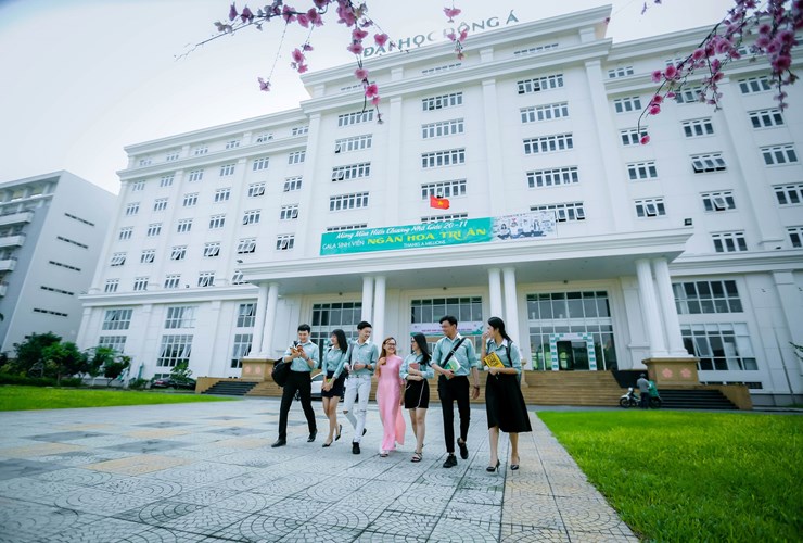 Điểm mặt top 5 trường Đại học gần Buôn Ma Thuột đáng chú ý