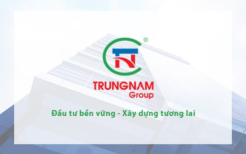 Công ty CP Xây dựng và Lắp máy Trung Nam tuyển dụng